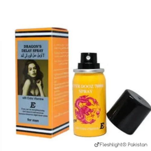 Dragon Delay Spray Price in Pakistan
