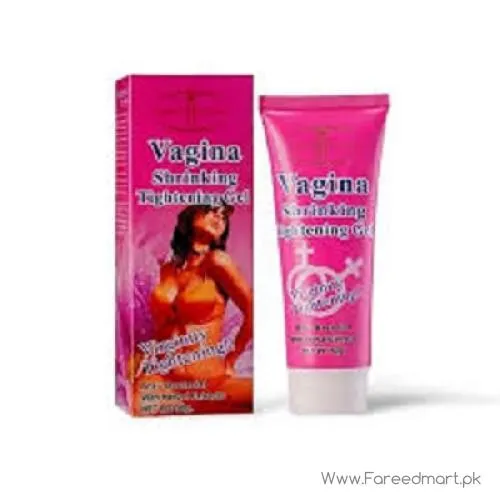 Ladies Secret Cream
