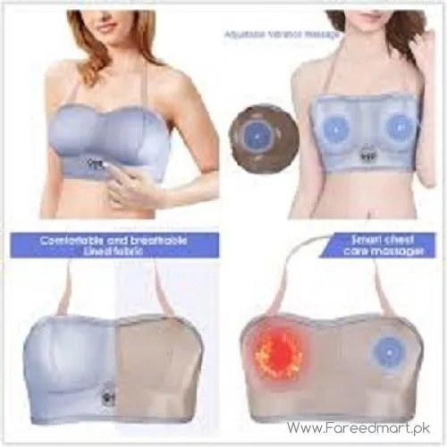 Electric Bra For Breast Enhancement In Pakistan