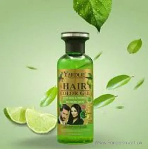 Yardlie Professional Hair Gel