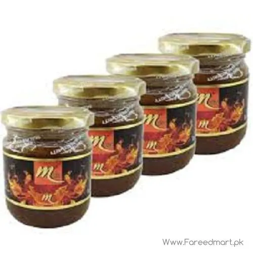 Mplus Epimedium Herbal Mixture 240g Powerful
