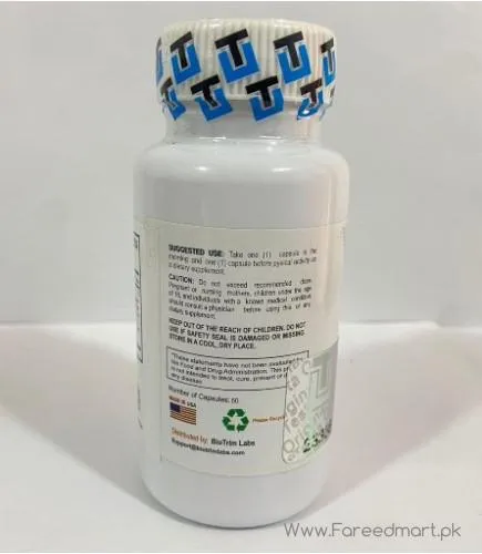 Testo Ultra In Pakistan