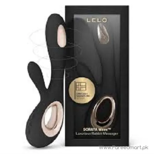 Lilo Rabbit Vibrator In Pakistan