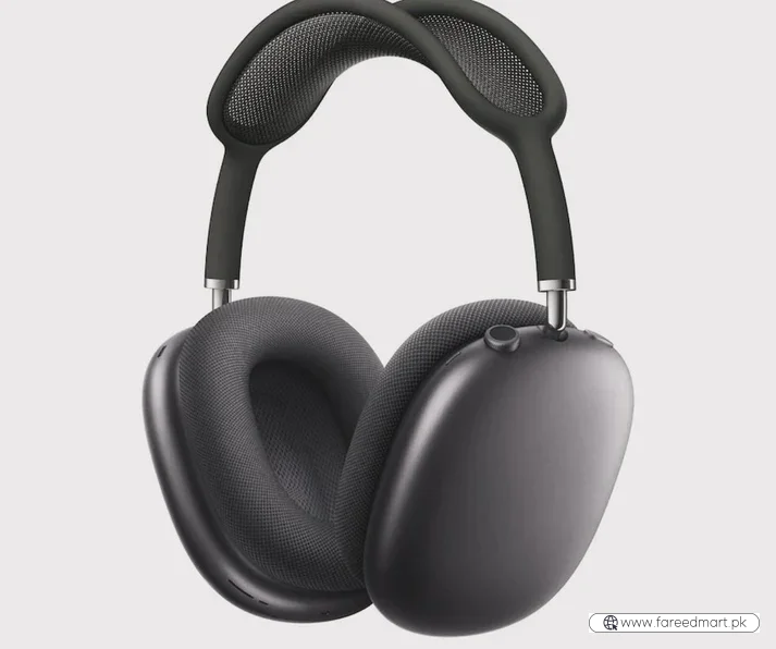 AirPods Max Wireless Over-Ear Headphones | Active Noise Cancelling | Spatial Audio | Random Color