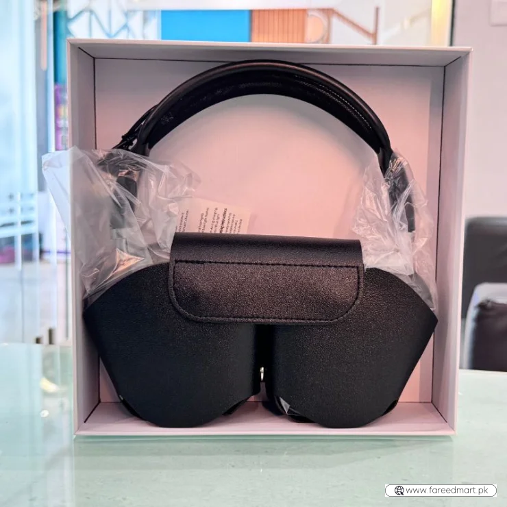 AirPods Max Wireless Over-Ear Headphones | Active Noise Cancelling & Spatial Audio