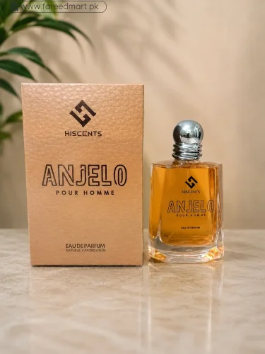 Angelo premium girls perfume, 100ml