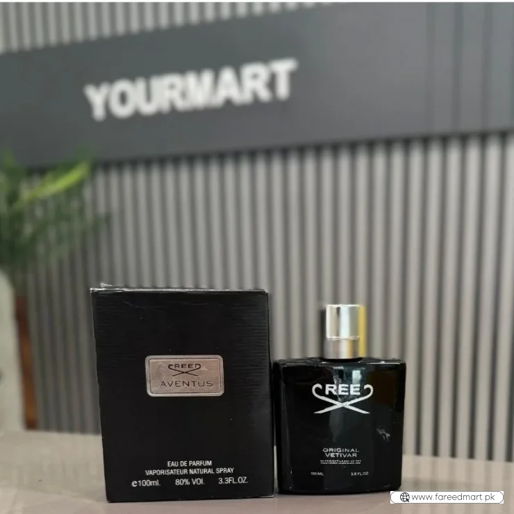 Creed Aventures Perfume MZ512 for Men | Long-Lasting Perfume Spray