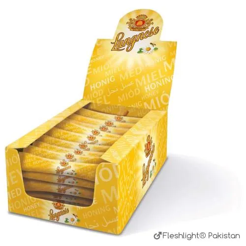 Langnese Honey Sticks
