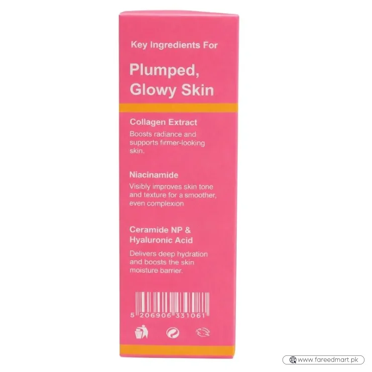 Medicube Collagen Night Wrapping Mask |  Overnight Elasticity & Hydration Peel-Off Mask