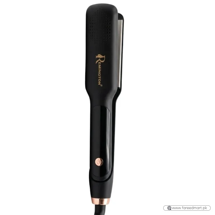 Remington Keratin Protect Intelligent Hair Straightener | Model FR-2110 | Advanced Ceramic Plates with Heat Protection Technology