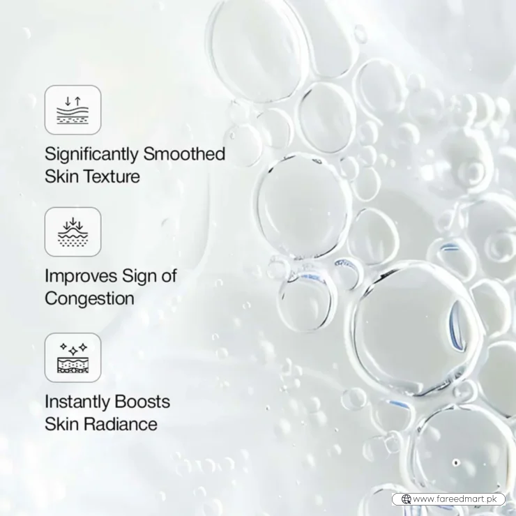 Urapra Glycolic Acid 7% Toner 100ml | Exfoliating Face Solution for Clear & Radiant Skin